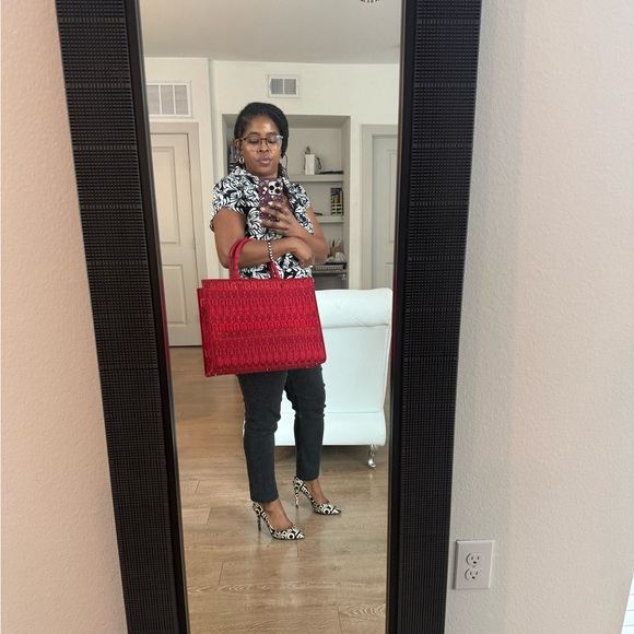 Furla Handbags - Furla Opportunity Tote Bag